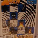 UNCANNY X-MEN #396 VF/NM Poptopia part 2