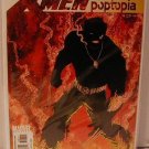 UNCANNY X-MEN #398 VF/NM Poptopia part 4