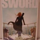 THE SWORD #8 NM (2008) IMAGE