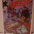 NEW WARRIORS #12 NM (2008)