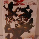 X-FORCE #4 NM(2008)BLOODY VARIANT