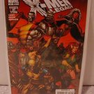 X-MEN LEGACY #212 NM(2008)