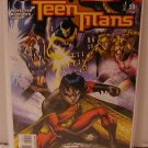 TEEN TITANS #59 NM(2008)