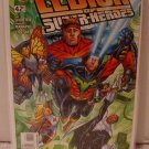 LEGION OF SUPER-HEROES #42 NM(2008)