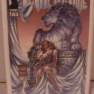 WITCHBLADE #7 VF/NM