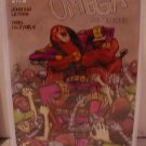 OMEGA THE UNKNOWN #9 NM(2008)