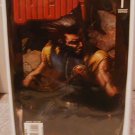 ULTIMATE ORIGINS #1 NM(2008) VARIANT COVER 1ST PRINT