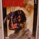 ULTIMATE ORIGINS #1 NM(2008)