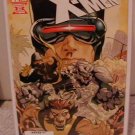 YOUNG X-MEN #3 NM(2008)