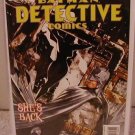 DETECTIVE COMICS #845 NM(2008) BATMAN