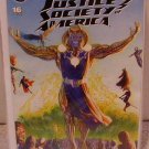 JUSTICE SOCIETY OF AMERICA #16 NM(2008)