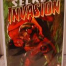SECRET INVASION #3 NM(2008)