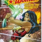 WONDER WOMAN #19 NM (2008)