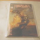 HELLBLAZER ANNUAL #1  VF/NM