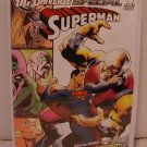 DC UNIVERSE SPECIAL SUPERMAN #1  NM (2008)