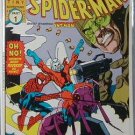 AMAZING SPIDER-MAN ANNUAL #24 NM AMAZING SPIDER-MAN ANNUAL #24 NM