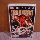 IRON MAN #17 NM(2007)