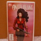 ANITA BLAKE VAMPIRE HUNTER GUILTY PLEASURES #12  NM(2008)