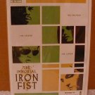 IMMORTAL IRON FIST #16  NM(2008)
