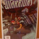 NEW WARRIORS #13  NM(2008)