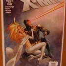 UNCANNY X-MEN #499  NM(2008) DIVIDED WE STAND