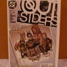 OUTSIDERS #23 NM(2003)
