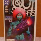 OUTSIDERS #24 NM(2003)