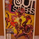 OUTSIDERS #27 NM(2003)