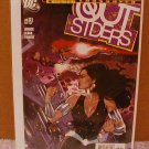OUTSIDERS #31 NM(2003) INFINITE CRISIS