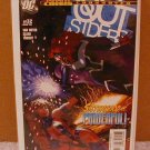 OUTSIDERS #32 NM(2003) INFINITE CRISIS