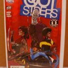 OUTSIDERS #34 NM(2003) YEAR ONE