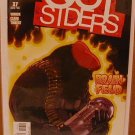 OUTSIDERS #37 NM(2003)