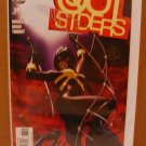 OUTSIDERS #38 NM(2003)