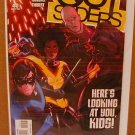 OUTSIDERS #40 NM(2003)