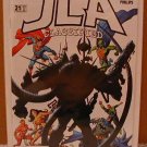 JLA CLASSIFIED #21 NM(2004)