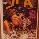 JLA CLASSIFIED #23 NM(2004)