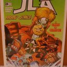 JLA CLASSIFIED #24 NM(2004)