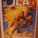 JLA CLASSIFIED #28 NM(2004)
