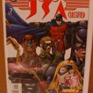 JSA CLASSIFIED #7 NM(2005)
