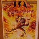 JSA CLASSIFIED #13 NM(2005)