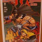 JSA CLASSIFIED #18 NM(2005)