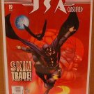 JSA CLASSIFIED #19 NM(2005)