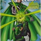GREEN LANTERN #105 NM(2000) PARALLAX