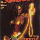 IDENTITY CRISIS #4 VF/NM