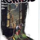 IDENTITY CRISIS #5 VF/NM