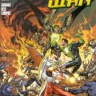 RANN-THANAGAR WAR #2 NM (2003) HAWKWOMAN,GREEN LANTERN,ADAM STRANGE, CAPTAIN COMET