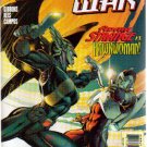 RANN-THANAGAR WAR #3 NM (2003) HAWKWOMAN,GREEN LANTERN,ADAM STRANGE, CAPTAIN COMET