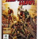 RANN-THANAGAR WAR #6 NM (2003) HAWKWOMAN,GREEN LANTERN,ADAM STRANGE, CAPTAIN COMET