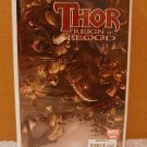 THOR REIGN OF BLOOD ONE-SHOT NM (2008) THOR REIGN OF BLOOD ONE-SHOT NM (2008)