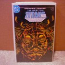 NEW TEEN TITANS #5 VF/NM(1984)